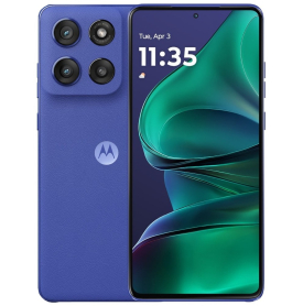 Motorola Moto G Stylus 5G (2025) Image Gallery