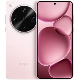 Oppo Find X8 Ultra Image Gallery
