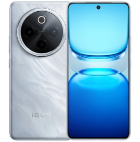 vivo iQOO Z10 Image Gallery