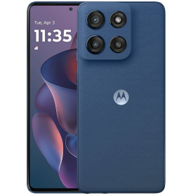Motorola Edge 60 Stylus Image Gallery