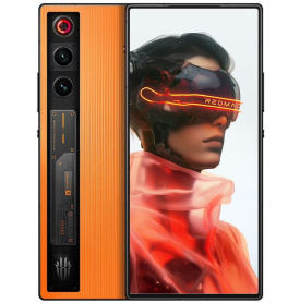 ZTE nubia RedMagic 10 Air Image Gallery