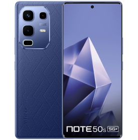 Infinix Note 50s Image Gallery