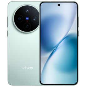 vivo X200s Image Gallery