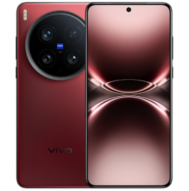 vivo X200 Ultra Image Gallery