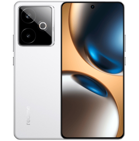 Realme GT7 (China) Image Gallery