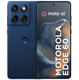 Motorola Edge 60 Image Gallery
