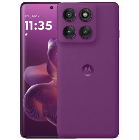 Motorola Edge 60 Pro Image Gallery