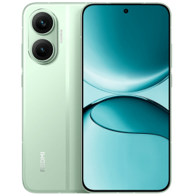 Xiaomi Redmi Turbo 4 Pro Image Gallery