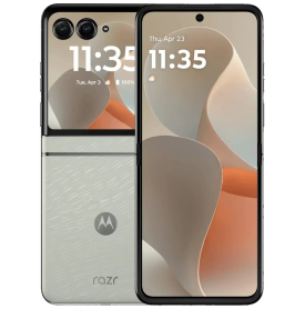 Motorola Razr 60 Image Gallery