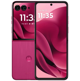 Motorola Razr 60 Ultra Image Gallery