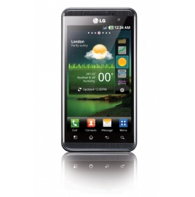 LG Optimus 3D P920 Image Gallery