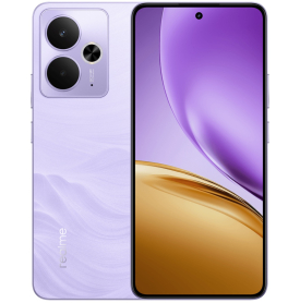 Realme 14T Image Gallery