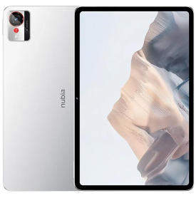 ZTE Nubia Tablet Pro Image Gallery