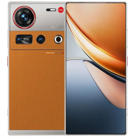ZTE nubia Z70S Ultra Image Gallery