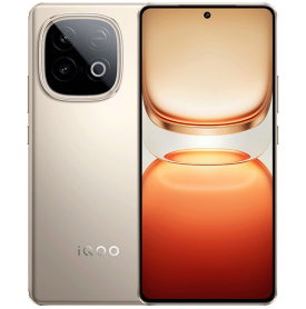 vivo iQOO Z10 Turbo Image Gallery