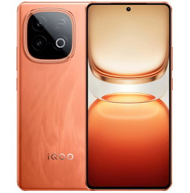 vivo iQOO Z10 Turbo Pro Image Gallery
