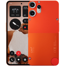 Nothing CMF Phone 2 Pro Image Gallery