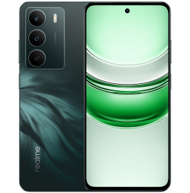 Realme C75 Image Gallery
