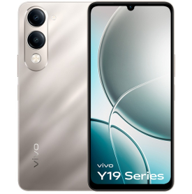 vivo Y19 Image Gallery