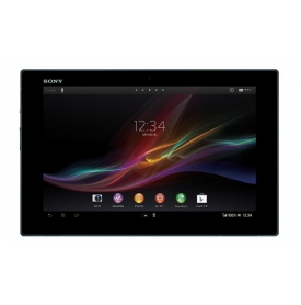 Sony Xperia Tablet Z Image Gallery