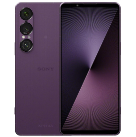 Sony Xperia 1 VII Image Gallery