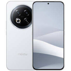 Meizu Note 16 Pro Image Gallery