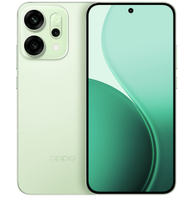 Oppo Reno14 Image Gallery
