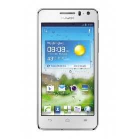 Huawei Ascend G615 Image Gallery