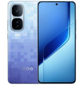 vivo iQOO Neo10 Pro+ (China) Image Gallery