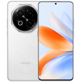 Meizu Note 22 Image Gallery