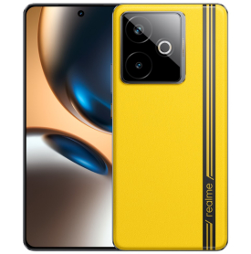 Realme GT 7T Image Gallery