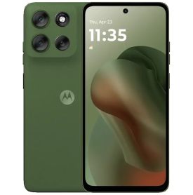 Motorola Moto G56 Image Gallery