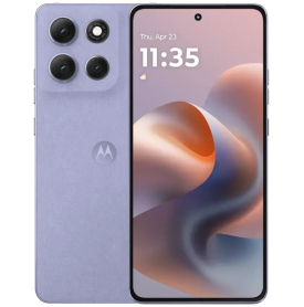 Motorola Moto G86 Power Image Gallery