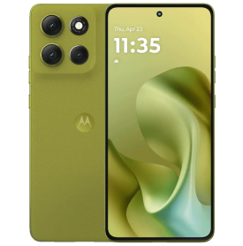 Motorola Moto G86 Image Gallery