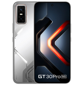 Infinix GT 30 Pro Image Gallery