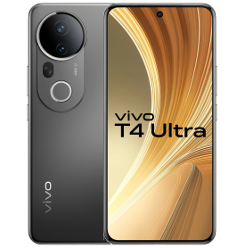 vivo T4 Ultra Image Gallery