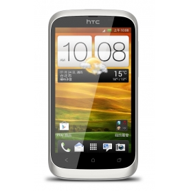 HTC Desire U Image Gallery