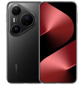 Huawei Pura 80 Pro Image Gallery
