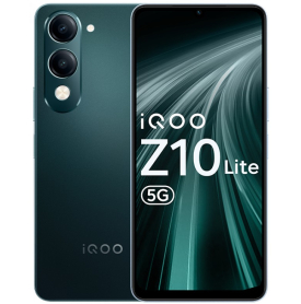 vivo iQOO Z10 Lite Image Gallery