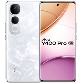 vivo Y400 Pro Image Gallery