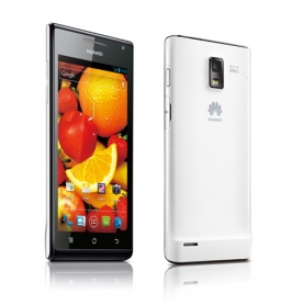 Huawei Ascend P1 Image Gallery