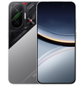Xiaomi Poco F7 Image Gallery