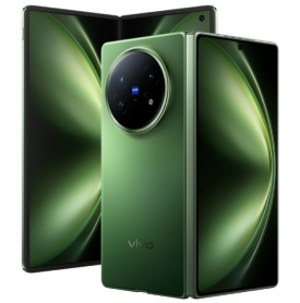 vivo X Fold5 Image Gallery