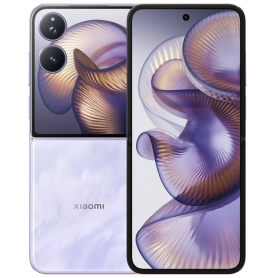 Xiaomi Mix Flip 2 Image Gallery