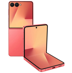 Samsung Galaxy Z Flip7 Image Gallery