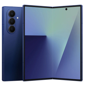 Samsung Galaxy Z Fold7 Image Gallery
