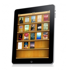 Apple iPad Wi-Fi Image Gallery