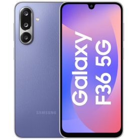 Samsung Galaxy F36 Image Gallery