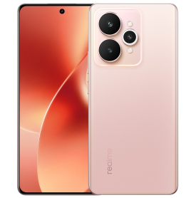 Realme 15 Image Gallery