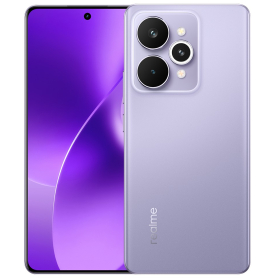 Realme 15 Pro Image Gallery